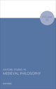 Book cover of: Oxford Studies in Medieval Philosophy Volume 10. By: Robert Pasnau