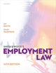 Book cover of: Smith & Wood's Employment Law. By: Ian Smith