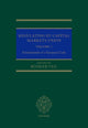 Book cover of: Regulating EU Capital Markets Union. By: R"udiger Veil