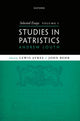 Book cover of: Selected Essays, Volume I. By: Andrew Louth