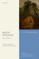 Book cover of: Silius Italicus: Punica, Book 13. By: C. M. van der Keur