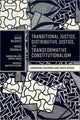 Book cover of: Transitional Justice, Distributive Justice, and Transformative Constitutionalism. By: David Bilchitz