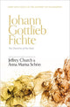 Book cover of: Johann Gottlieb Fichte: The Doctrine of the State. By: Jeffrey Church