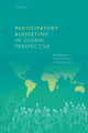 Book cover of: Participatory Budgeting in Global Perspective. By: Brian Wampler
