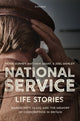 Book cover of: National Service Life Stories. By: Peter Gurney