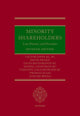 Book cover of: Minority Shareholders. By: Victor Joffe KC