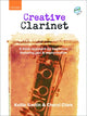 Book cover of: Creative Clarinet + CD