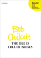Book cover of: Isle is Full of Noises