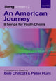 Book cover of: SongStream 2: An American Journey