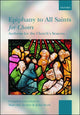 Book cover of: Epiphany to All Saints for Choirs
