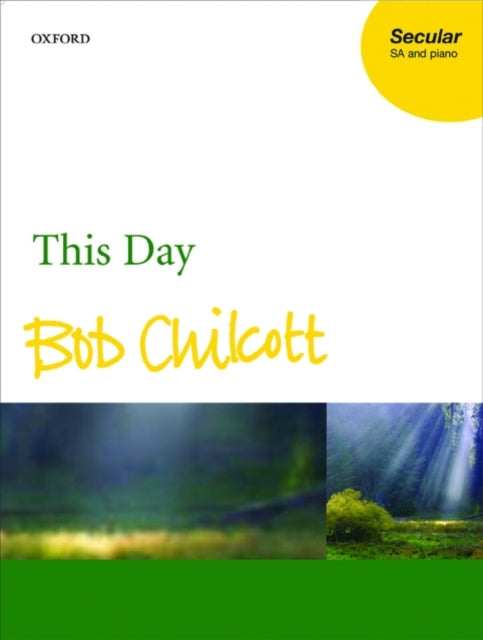 Book cover of: This Day