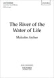 Book cover of: River of the Water of Life