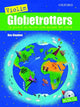 Book cover of: Violin Globetrotters + CD