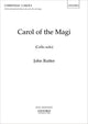 Book cover of: Carol of the Magi