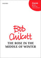 Book cover of: Rose in the Middle of Winter