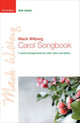 Book cover of: Carol Songbook: Low voice