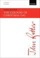 Book cover of: Colours of Christmas