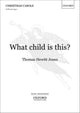 Book cover of: What child is this?