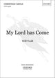 Book cover of: My Lord has Come