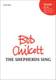 Book cover of: shepherds sing
