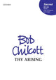 Book cover of: Thy Arising