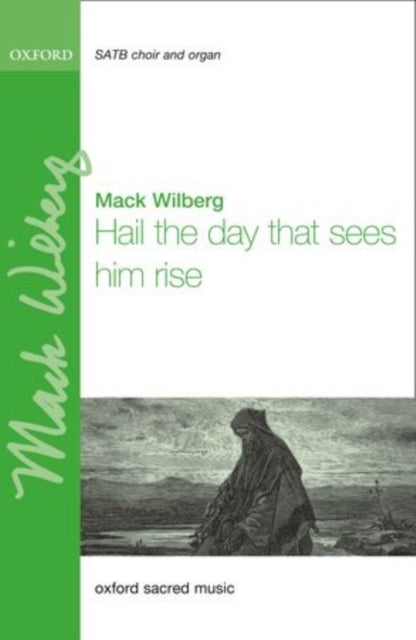 Book cover of: Hail the day that sees him rise (Praise the Lord! his glories show)