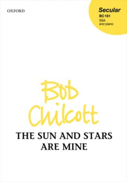 Book cover of: Sun and Stars are Mine