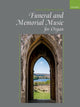 Book cover of: Oxford Book of Funeral and Memorial Music for Organ. By: Julian Elloway