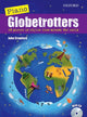 Book cover of: Piano Globetrotters + CD