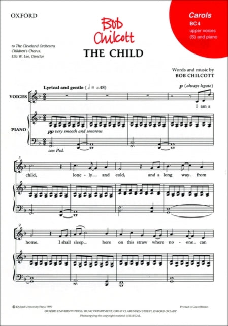 Book cover of: Child