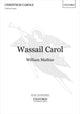 Book cover of: Wassail Carol