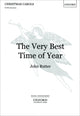 Book cover of: Very Best Time of Year