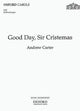 Book cover of: Good Day, Sir Cristemas