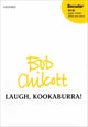 Book cover of: Laugh, kookaburra