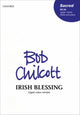 Book cover of: Irish Blessing