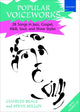 Book cover of: Popular Voiceworks 1. By: Charles Beale