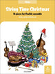 Book cover of: String Time Christmas