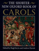Book cover of: Shorter New Oxford Book of Carols