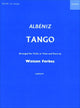 Book cover of: Tango