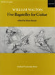 Book cover of: Seven Bagatelles. By: Gordon Jacob