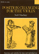 Book cover of: Position Changing for Violin