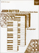Book cover of: Variations on an Easter theme. By: John Rutter
