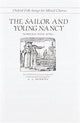 Book cover of: sailor and young Nancy