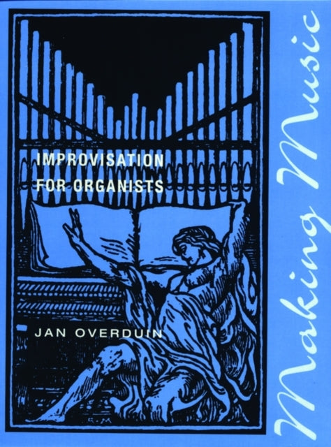 Book cover of: Making Music