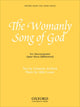 Book cover of: Womanly Song of God