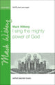 Book cover of: I sing the mighty power of God