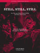 Book cover of: Still, still, still