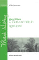 Book cover of: O God our help in ages past
