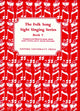 Book cover of: Folk Song Sight Singing Book 5. By: Edgar Crowe