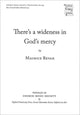 Book cover of: There's wideness in God's mercy